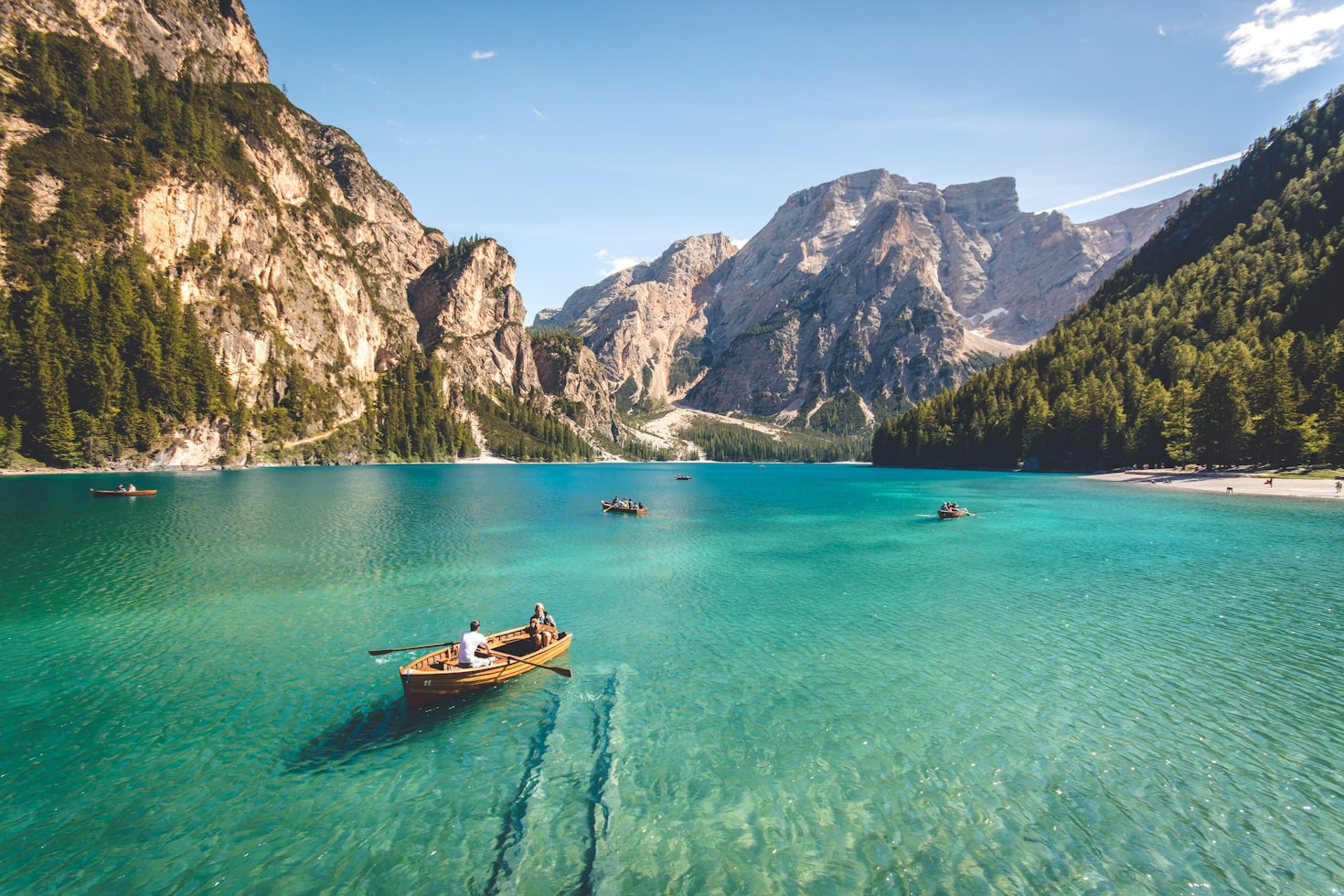 Why Traveling Solo is a Must-Try Experience